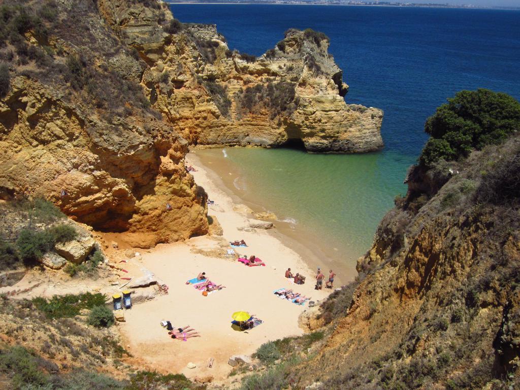 Mar Azul Campo de férias