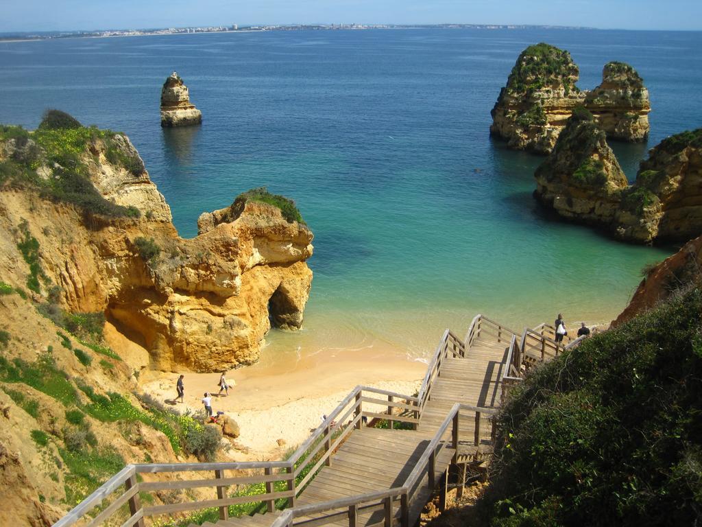Campo de férias Mar Azul 3*