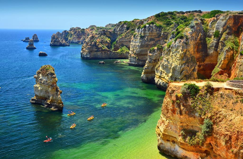 Mar Azul Campo de férias 3*