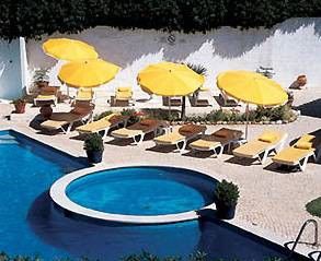 Campo de férias Mar Azul 3*